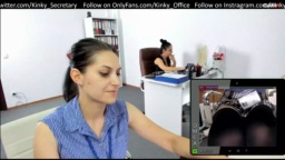 Kinky__office  10-08-2020